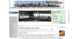 Desktop Screenshot of newyork-advisor.com